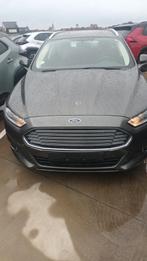 Ford Mondeo 1600cc diesel, Auto's, Euro 5, Mondeo, 1600 cc, Bedrijf