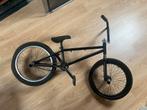 Bmx freestyle zie beschrijving., Fietsen en Brommers, Ophalen, Gebruikt