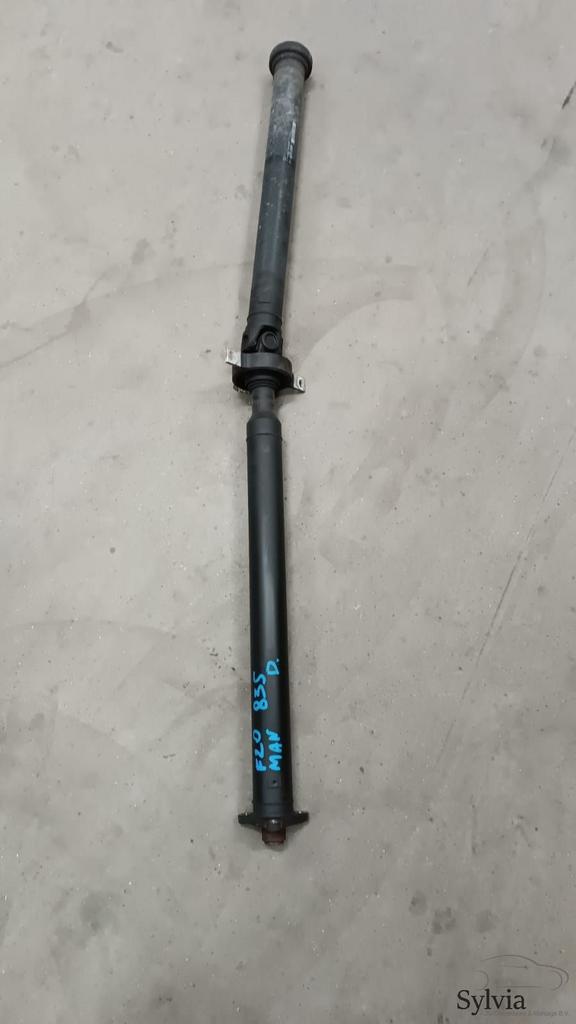 Cardanas handgeschakeld B37D15A BMW 1 Serie F20 F21  2610864, Autos : Pièces & Accessoires, Transmission & Accessoires, -, Utilisé