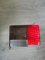 toiletrolhouder met plaats voor gsm, Ophalen, Nieuw