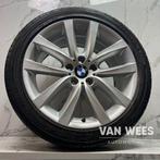 Bmw 5 6 Serie F10 F11 F13 255/40/19 INCH STYLING 331 Zomerse, Auto-onderdelen, Banden en Velgen, Gebruikt, -, -, Banden en Velgen