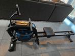 Christopeit WP 2000 roeimachine, Ophalen, Zo goed als nieuw, Roeitrainer