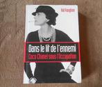 Coco Chanel sous l'Occupation (Hal Vaughan), Boeken, Ophalen of Verzenden, Gelezen