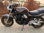 Suzuki Bandit 1200, Ophalen, Gebruikt