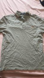 Fred perry polo maat M, Kleding | Heren, Polo's, Ophalen, Gedragen, Overige kleuren