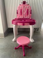 Kinder schminktafel, Enlèvement, Utilisé