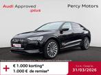 Audi e-tron Sportback E-Tron 95 kWh 55 Sportrback Quattro Ad, Autres modèles, Achat, Automatique, https://public.car-pass.be/vhr/05a15b68-c87e-46ea-82d8-7a4840b9b5d0