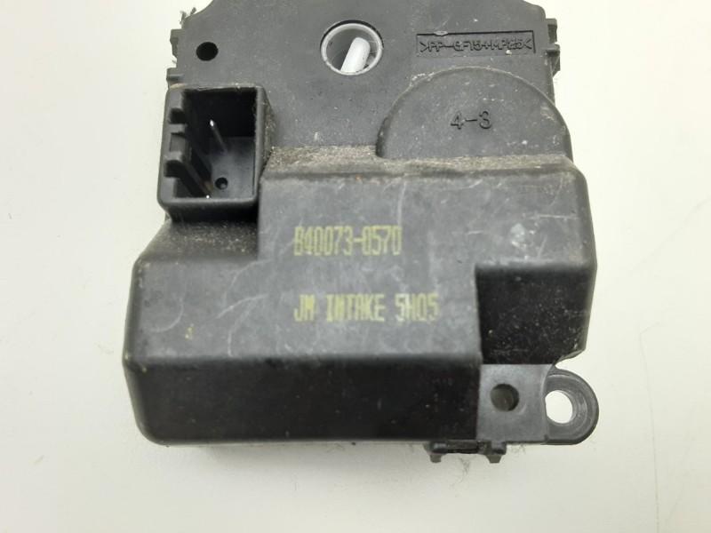 KACHELSTELMOTOR Hyundai Tucson (JM) (|B400730570|), Auto-onderdelen, Airco en Verwarming, Hyundai, Gebruikt