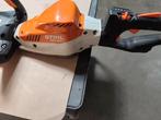 Stihl HSA 94T heggenschaar., Tuin en Terras, Ophalen