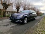 Mercedes - Classe C - 220 cdi Break s204 - - 2011, Autos, Achat, Entreprise, Autre carrosserie, Diesel