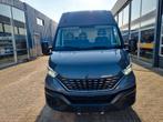 Iveco Daily 35C18 3.0D 180 PK L4H2 Maxi Hi-Matic Euro 6, Auto's, Automaat, Achterwielaandrijving, Gebruikt, Euro 6