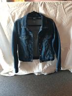 Jeansvest  dames, Kleding | Dames, Ophalen, Zo goed als nieuw, Maat 36 (S), Blauw