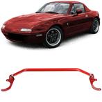 Aluminium Veerpootbrug Voor Mazda MX5 NA NB Rood, Auto diversen, Tuning en Styling, Verzenden