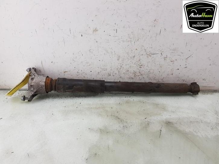 AMORTISSEUR ARRIÈRE GAUCHE Mercedes-Benz B (W246), Autos : Pièces & Accessoires, Suspension & Châssis, Mercedes-Benz, Utilisé