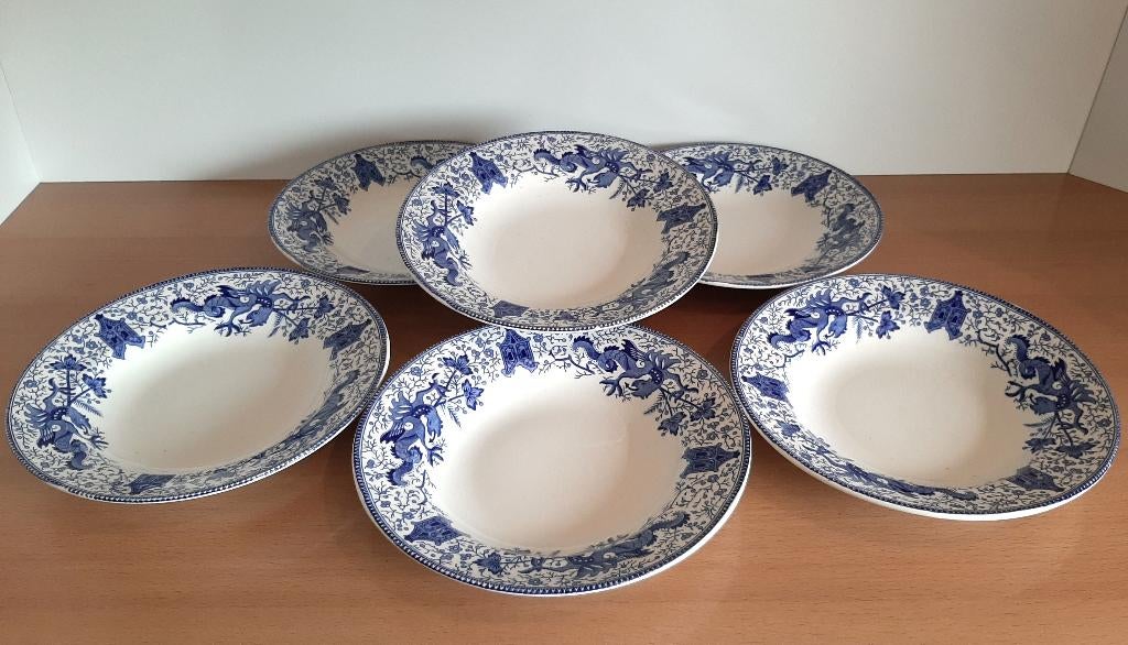 Boch Dragon, Enlèvement ou Envoi