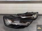 4K0941036 Audi A6 S6 C8 4K VOLLEDIGE LED MATRIX links rechts, Gebruikt, AUDI AG, Auto-Union-Strasse 1
85045  Ingolstadt, DE, Audi