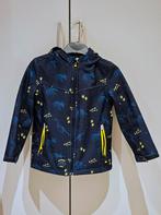 Softshell jas Northville 116, Kinderen en Baby's, Ophalen of Verzenden, Zo goed als nieuw, Jas, Jongen