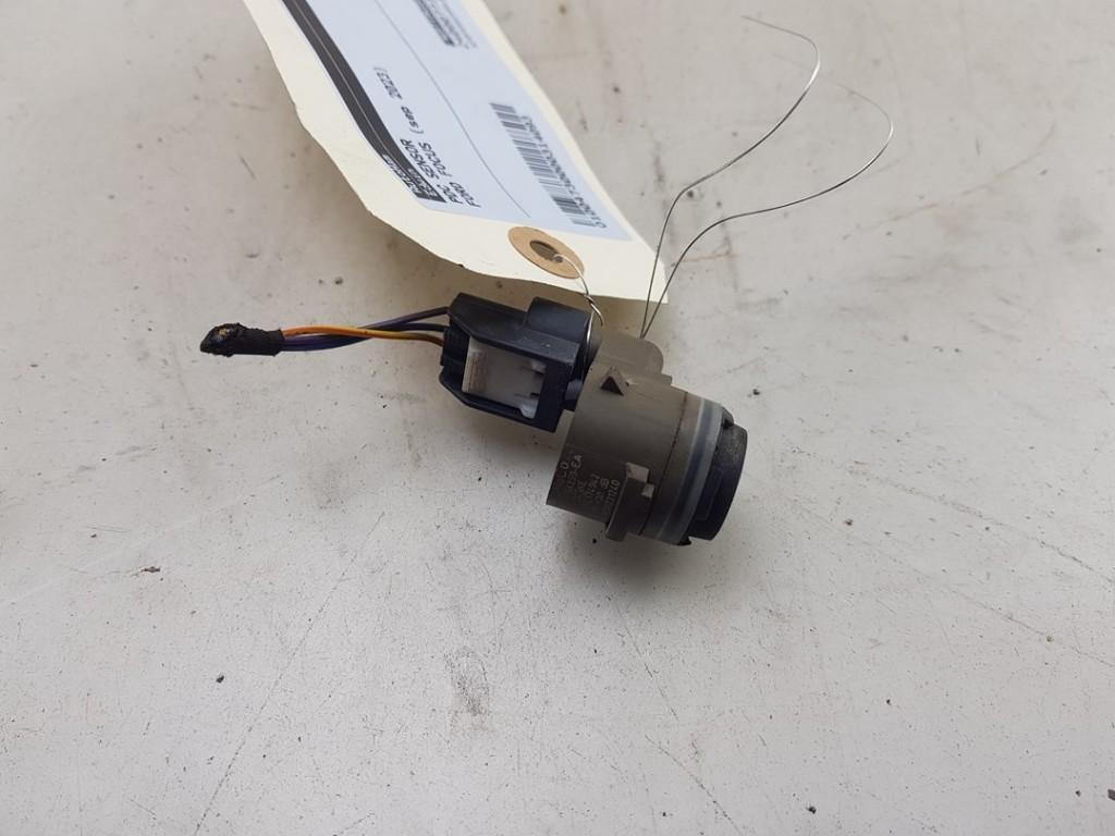 CAPTEUR AIDE AU STATIONNEMENT Ford Focus 4 Wagon, Autos : Pièces & Accessoires, Utilisé, Ford