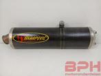 Akrapovic demper Suzuki GSX-R 600 750 1000 K1 K2 K3 K4 K5 20, -, Utilisé, -, -