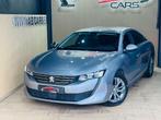 Peugeot 508 1.5 BlueHDi Allure * GARANTIE 12 MOIS *, Argent ou Gris, Achat, Euro 6, Entreprise
