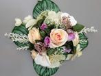 Bouquet de fleurs artificielles, Maison & Meubles, Enlèvement ou Envoi, Neuf, Intérieur