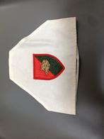 Brassard chasseurs Ardennais MESA voir photos, Collections, Enlèvement ou Envoi