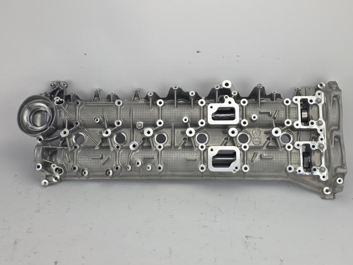 Boîtier arbre à cames d'un Mercedes S-Klasse, Autos : Pièces & Accessoires, Moteurs & Accessoires, Mercedes-Benz, Neuf, 6 mois de garantie