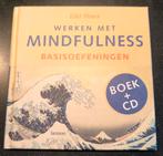 Mindfulness basisoefeningen Edel Maex, Boeken, Ophalen of Verzenden