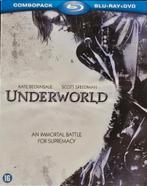 Underworld (2003) Blu Ray+Dvd, Ophalen of Verzenden, Actie