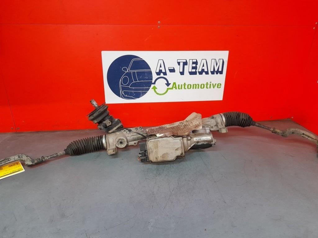 DIRECTION ASSISTEE RACK GLA (156.9) (2464605301), Utilisé, Mercedes-Benz