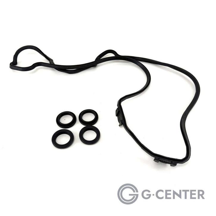 Mercedes-Benz G-Klasse A1190102430 Kleppendeksel Pakking Set, Auto-onderdelen, Motor en Toebehoren, Nieuw, BOVAG lid, Ophalen of Verzenden