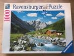 Ravensburger, Hobby en Vrije tijd, Ophalen