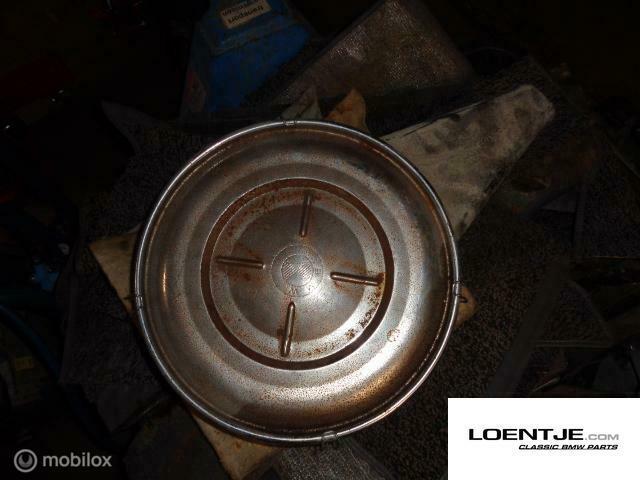 Luchtfilterhuis BMW 02 1502 1602 1802 2002, Enlèvement ou Envoi, Utilisé, BMW, BMW