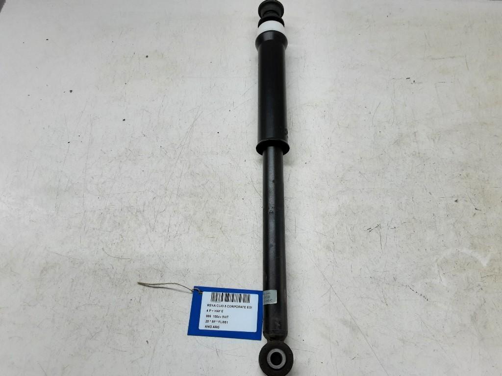 AMORTISSEUR ARRIÈRE GAUCHE Renault Clio V (RJAB), Renault, Mevr. I. Hauben, Utilisé, Rue de l'Espoir 34 34
4030  GRIVEGNÉE, BE