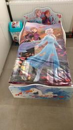 Peuterbed Frozen, Kinderen en Baby's, Ophalen