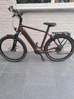Kalkhoff e-bike  Bosch motor 625kw  2500€ met garantie Nm 85, Autres marques, 50 km par batterie ou plus, Comme neuf, Enlèvement