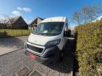 Peugeot Boxer, Auto's, Stof, 4 cilinders, 2500 kg, Te koop