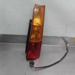 ACHTERLICHT RECHTS Suzuki Ignis (MH) (01-2003/12-2007), Gebruikt, Suzuki