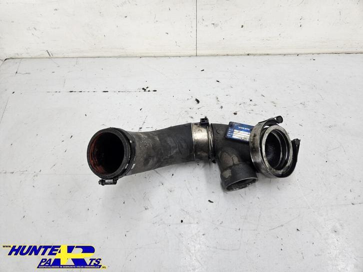 Turbo pijp Volvo XC90/XC60/V90/V60/S90 II ('14-'22) 31431981, Auto-onderdelen, Motor en Toebehoren, Volvo, Gebruikt, Ophalen of Verzenden