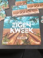 Nieuw gezelschapsspel Eigen kweek, Enlèvement, Neuf