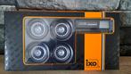 set de 4 jantes OZ 1/18ème, Neuf, Enlèvement ou Envoi, Voiture, Ixo