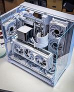 Custom pc op maat Gent | Opbouw, advies en installatie, Computers en Software, Nieuw, Ophalen of Verzenden, Gaming, HDD
