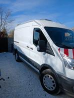 camper van, Particulier, Ford, Ford