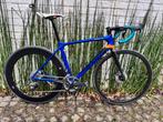 Giant TCR Advanced Pro 1 Disc carbon fiets maat M (Dura Ace), Fietsen en Brommers, Ophalen, 28 inch, Carbon, Heren