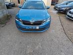 Skoda Octavia diesel break 2018, Autos, Skoda, Particulier, Achat