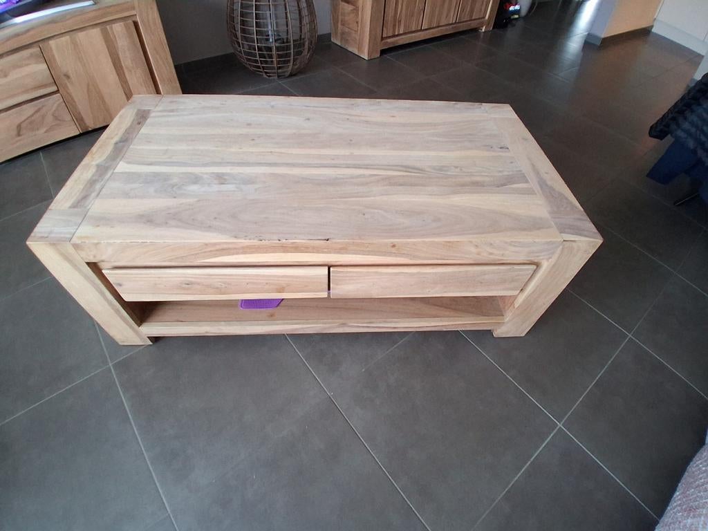 Salontafel, Huis en Inrichting, Ophalen