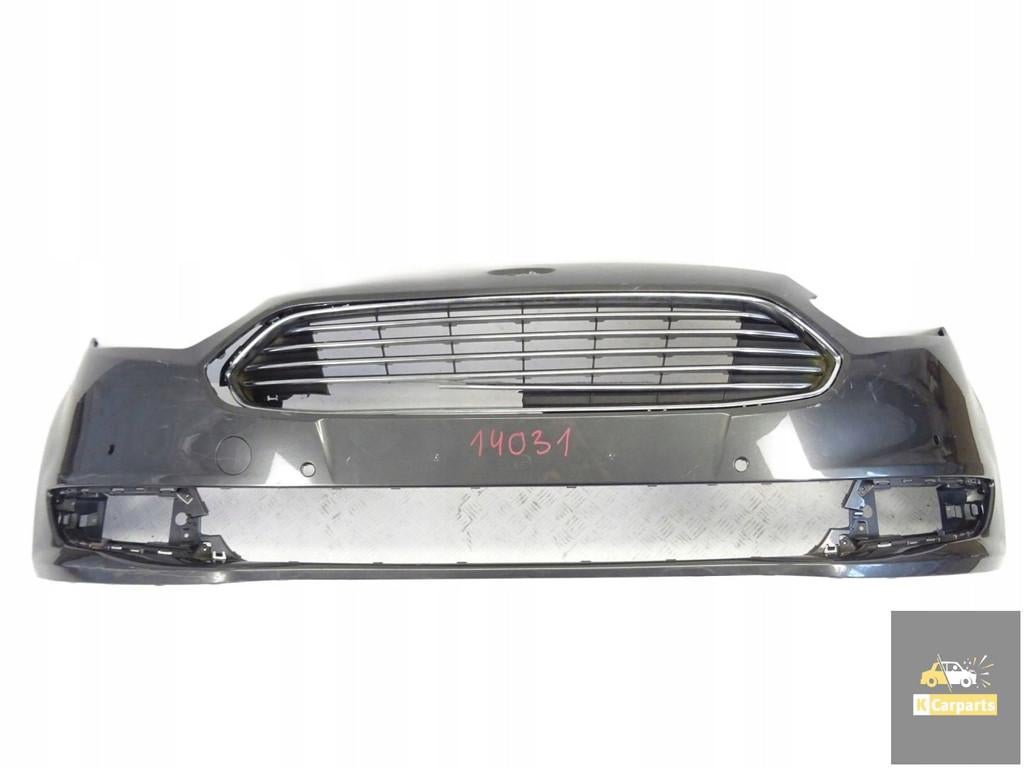 Ford Galaxy III MK3 15- Voorbumper | GetMotor TJL, Auto-onderdelen, Gebruikt, Info@ford.com, Ford, Bumper