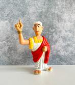 Figurine César - Astérix M. D. Toys 1994, Statue ou Figurine, Enlèvement ou Envoi, Aucun, Utilisé