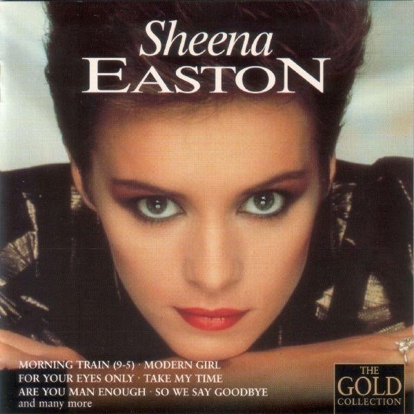734 - SHEENA EASTON - THE GOLD COLLECTION - NIEUW, CD & DVD, CD | Rock, Envoi, Neuf, dans son emballage, Pop rock