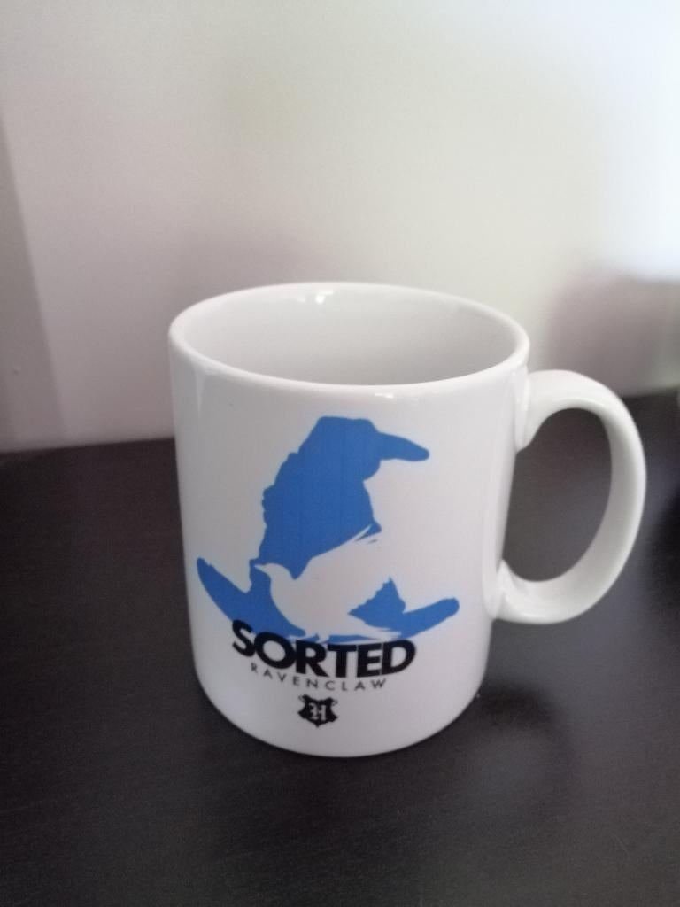 Harry Potter tas, Collections, Harry Potter, Enlèvement, Comme neuf